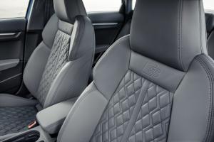 Audi A3 Sedan 35 TDI S-Line 2020 года  (WW)